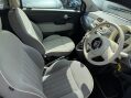 Fiat 500 1.2 Lounge Dualogic Euro 4 3dr 7