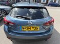 Mazda 3 2.2 SKYACTIV-D Sport Nav Auto Euro 6 (s/s) 5dr 6
