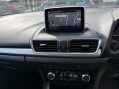 Mazda 3 2.2 SKYACTIV-D Sport Nav Auto Euro 6 (s/s) 5dr 10