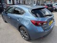 Mazda 3 2.2 SKYACTIV-D Sport Nav Auto Euro 6 (s/s) 5dr 5