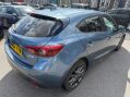 Mazda 3 2.2 SKYACTIV-D Sport Nav Auto Euro 6 (s/s) 5dr 7