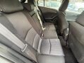 Mazda 3 2.2 SKYACTIV-D Sport Nav Auto Euro 6 (s/s) 5dr 12