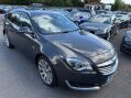Vauxhall Insignia 2.0 CDTi Elite Nav Sports Tourer Auto Euro 5 5dr 1