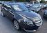 Vauxhall Insignia 2.0 CDTi Elite Nav Sports Tourer Auto Euro 5 5dr