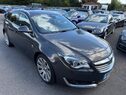 Vauxhall Insignia 2.0 CDTi Elite Nav Sports Tourer Auto Euro 5 5dr
