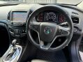 Vauxhall Insignia 2.0 CDTi Elite Nav Sports Tourer Auto Euro 5 5dr 9