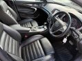 Vauxhall Insignia 2.0 CDTi Elite Nav Sports Tourer Auto Euro 5 5dr 8