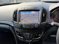 Vauxhall Insignia 2.0 CDTi Elite Nav Sports Tourer Auto Euro 5 5dr 10