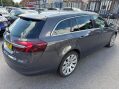 Vauxhall Insignia 2.0 CDTi Elite Nav Sports Tourer Auto Euro 5 5dr 7