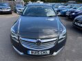 Vauxhall Insignia 2.0 CDTi Elite Nav Sports Tourer Auto Euro 5 5dr 2