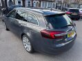 Vauxhall Insignia 2.0 CDTi Elite Nav Sports Tourer Auto Euro 5 5dr 5