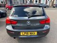 BMW 1 Series 1.6 120i Sport Auto Euro 6 (s/s) 3dr 5