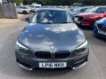 BMW 1 Series 1.6 120i Sport Auto Euro 6 (s/s) 3dr 2