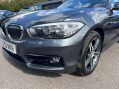 BMW 1 Series 1.6 120i Sport Auto Euro 6 (s/s) 3dr 10