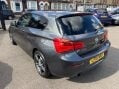 BMW 1 Series 1.6 120i Sport Auto Euro 6 (s/s) 3dr 4
