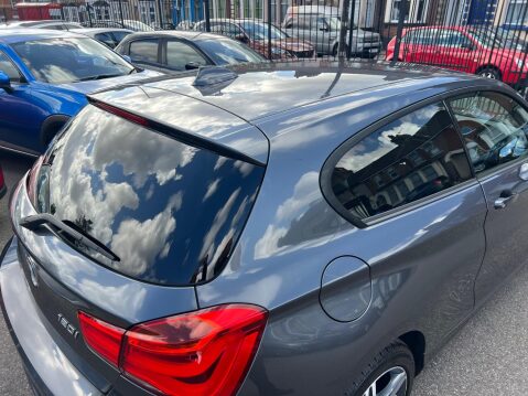 BMW 1 Series 1.6 120i Sport Auto Euro 6 (s/s) 3dr 16