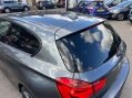 BMW 1 Series 1.6 120i Sport Auto Euro 6 (s/s) 3dr 17