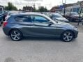 BMW 1 Series 1.6 120i Sport Auto Euro 6 (s/s) 3dr 7
