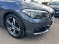 BMW 1 Series 1.6 120i Sport Auto Euro 6 (s/s) 3dr 12