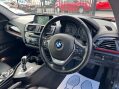 BMW 1 Series 1.6 120i Sport Auto Euro 6 (s/s) 3dr 18