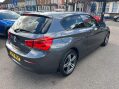 BMW 1 Series 1.6 120i Sport Auto Euro 6 (s/s) 3dr 6