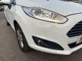 Ford Fiesta 1.0T EcoBoost Zetec Euro 6 (s/s) 5dr 12