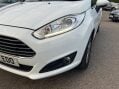 Ford Fiesta 1.0T EcoBoost Zetec Euro 6 (s/s) 5dr 10