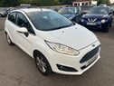 Ford Fiesta 1.0T EcoBoost Zetec Euro 6 (s/s) 5dr