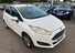 Ford Fiesta 1.0T EcoBoost Zetec Euro 6 (s/s) 5dr
