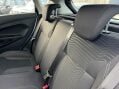 Ford Fiesta 1.0T EcoBoost Zetec Euro 6 (s/s) 5dr 23
