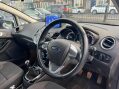 Ford Fiesta 1.0T EcoBoost Zetec Euro 6 (s/s) 5dr 13