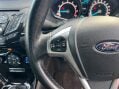 Ford Fiesta 1.0T EcoBoost Zetec Euro 6 (s/s) 5dr 16