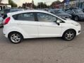 Ford Fiesta 1.0T EcoBoost Zetec Euro 6 (s/s) 5dr 6