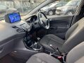 Ford Fiesta 1.0T EcoBoost Zetec Euro 6 (s/s) 5dr 18