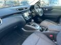 Nissan Qashqai 1.2 DIG-T n-tec+ XTRON 2WD Euro 6 (s/s) 5dr 22