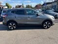 Nissan Qashqai 1.2 DIG-T n-tec+ XTRON 2WD Euro 6 (s/s) 5dr 7