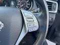 Nissan Qashqai 1.2 DIG-T n-tec+ XTRON 2WD Euro 6 (s/s) 5dr 20