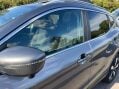 Nissan Qashqai 1.2 DIG-T n-tec+ XTRON 2WD Euro 6 (s/s) 5dr 13