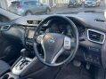 Nissan Qashqai 1.2 DIG-T n-tec+ XTRON 2WD Euro 6 (s/s) 5dr 17
