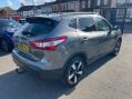 Nissan Qashqai 1.2 DIG-T n-tec+ XTRON 2WD Euro 6 (s/s) 5dr 6