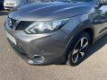 Nissan Qashqai 1.2 DIG-T n-tec+ XTRON 2WD Euro 6 (s/s) 5dr 10