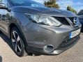 Nissan Qashqai 1.2 DIG-T n-tec+ XTRON 2WD Euro 6 (s/s) 5dr 12