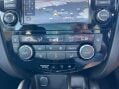 Nissan Qashqai 1.2 DIG-T n-tec+ XTRON 2WD Euro 6 (s/s) 5dr 32