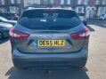 Nissan Qashqai 1.2 DIG-T n-tec+ XTRON 2WD Euro 6 (s/s) 5dr 5