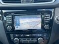 Nissan Qashqai 1.2 DIG-T n-tec+ XTRON 2WD Euro 6 (s/s) 5dr 30