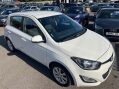 Hyundai i20 1.2 Active Euro 5 5dr 8