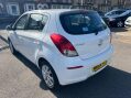 Hyundai i20 1.2 Active Euro 5 5dr 4