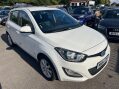 Hyundai i20 1.2 Active Euro 5 5dr 1