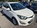 Hyundai i20 1.2 Active Euro 5 5dr
