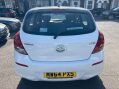 Hyundai i20 1.2 Active Euro 5 5dr 5